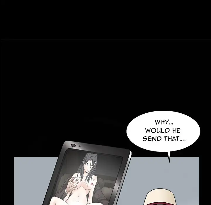 The Leash - Chapter 12 [photo 24] - MangaPorn