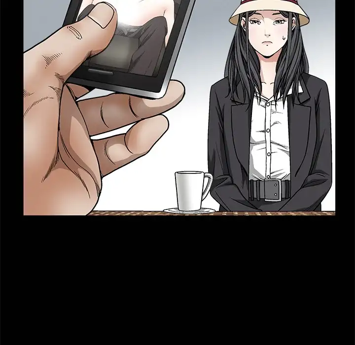 The Leash - Chapter 12 [photo 25] - MangaPorn