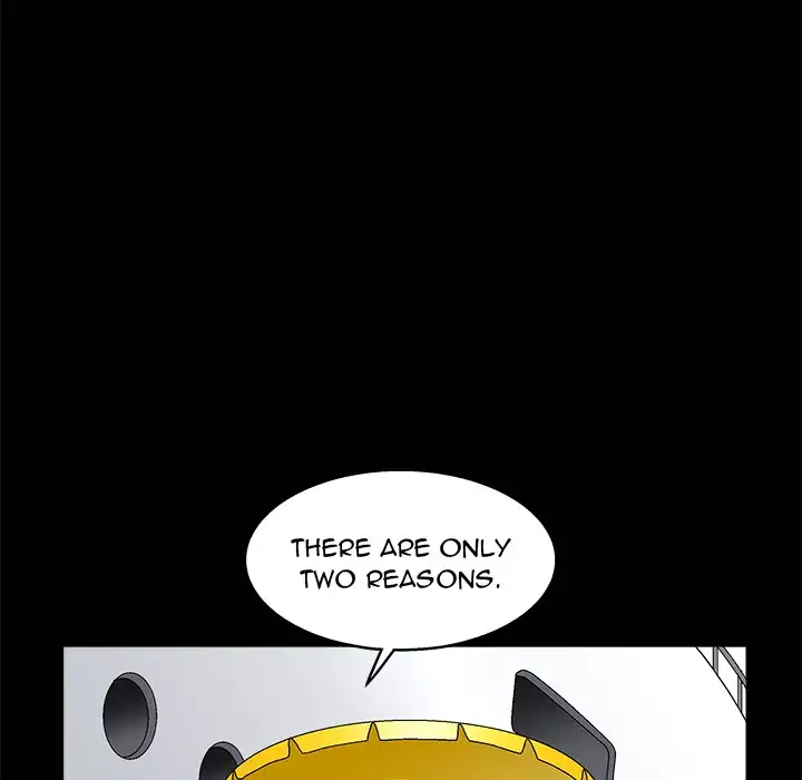 The Leash - Chapter 12 [photo 26] - MangaPorn