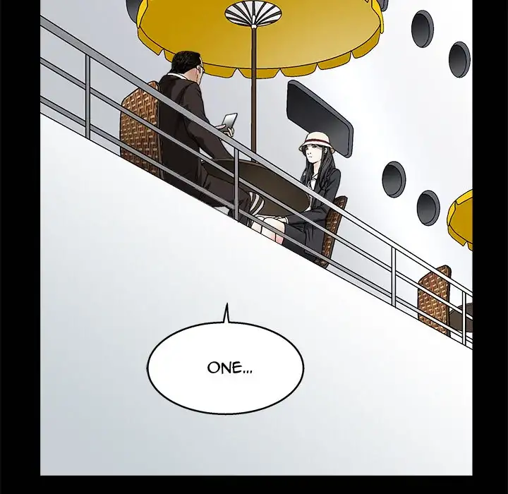 The Leash - Chapter 12 [photo 27] - MangaPorn