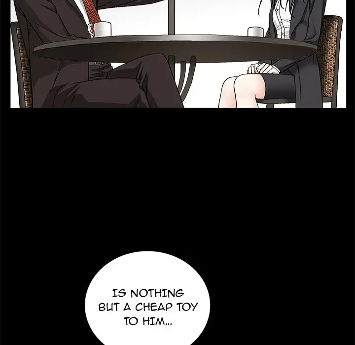 The Leash - Chapter 12 [photo 32] - MangaPorn