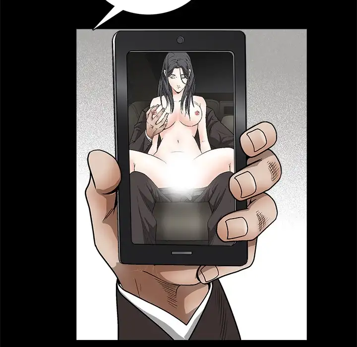The Leash - Chapter 12 [photo 33] - MangaPorn