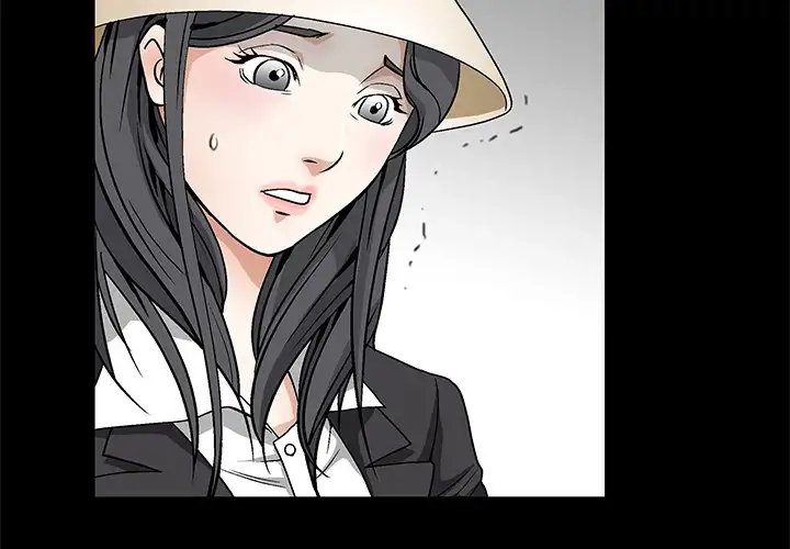 The Leash - Chapter 12 [photo 4] - MangaPorn