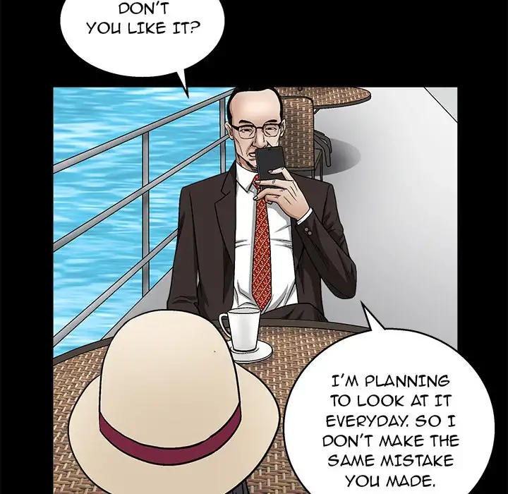 The Leash - Chapter 12 [photo 40] - MangaPorn