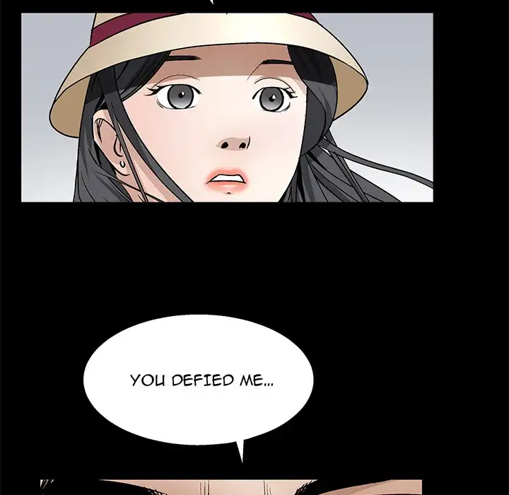 The Leash - Chapter 12 [photo 42] - MangaPorn