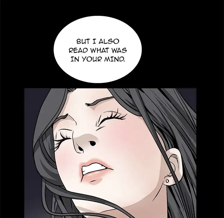 The Leash - Chapter 12 [photo 51] - MangaPorn