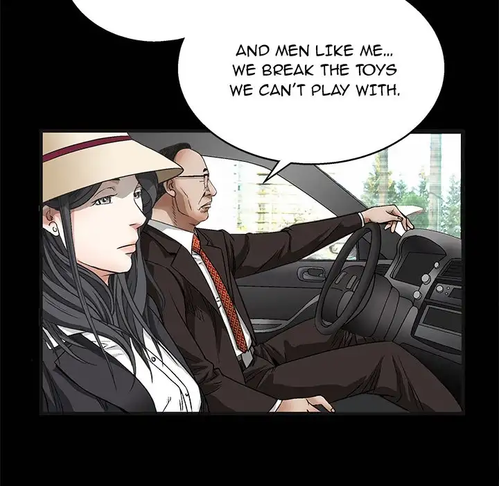 The Leash - Chapter 12 [photo 68] - MangaPorn