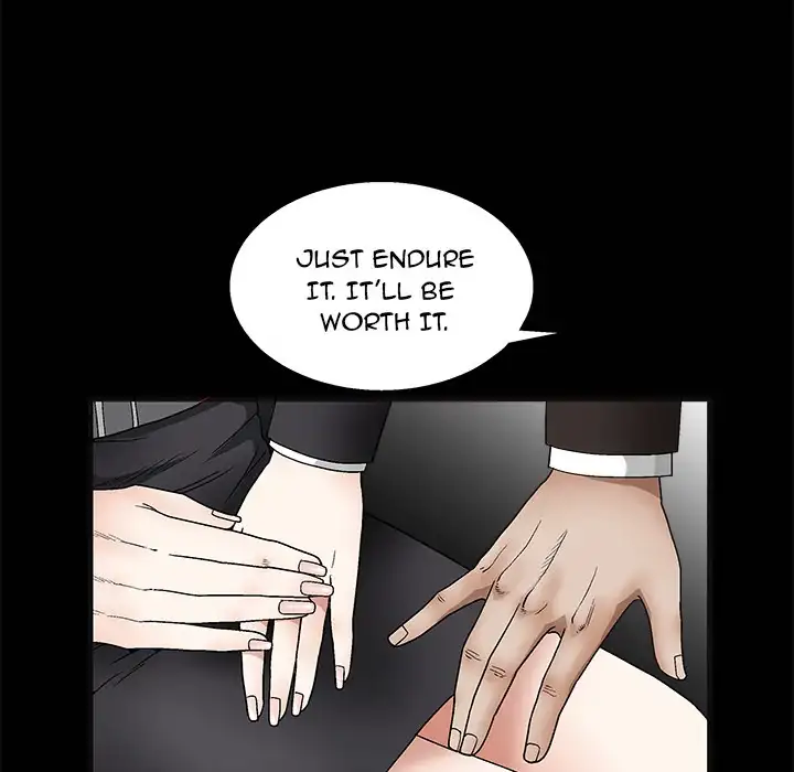 The Leash - Chapter 12 [photo 72] - MangaPorn