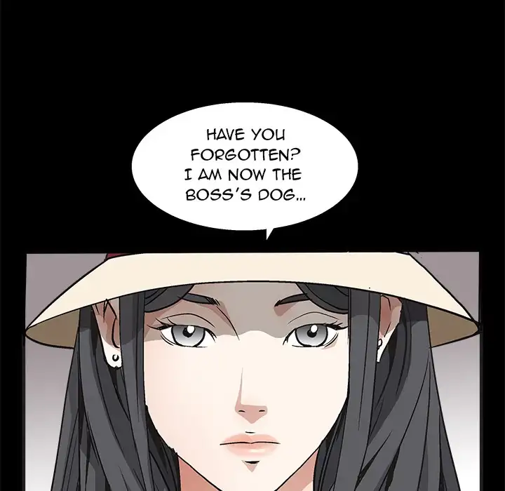 The Leash - Chapter 12 [photo 78] - MangaPorn