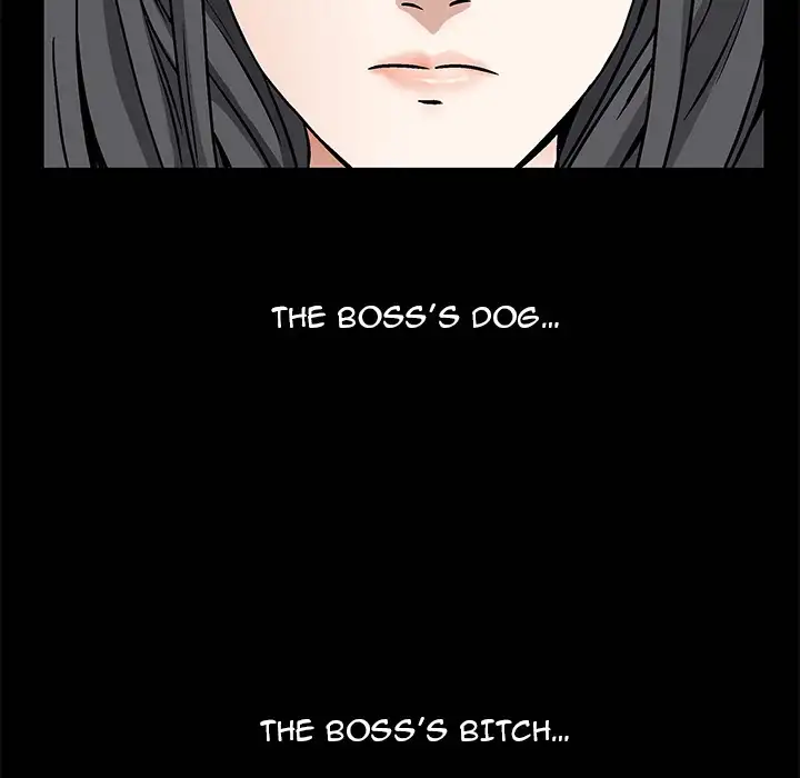 The Leash - Chapter 12 [photo 82] - MangaPorn