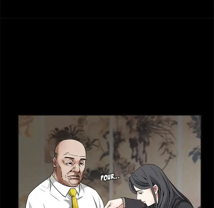 The Leash - Chapter 13 [photo 103] - MangaPorn