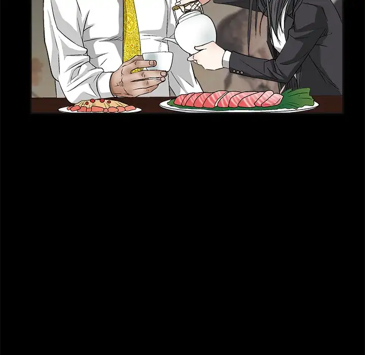 The Leash - Chapter 13 [photo 104] - MangaPorn