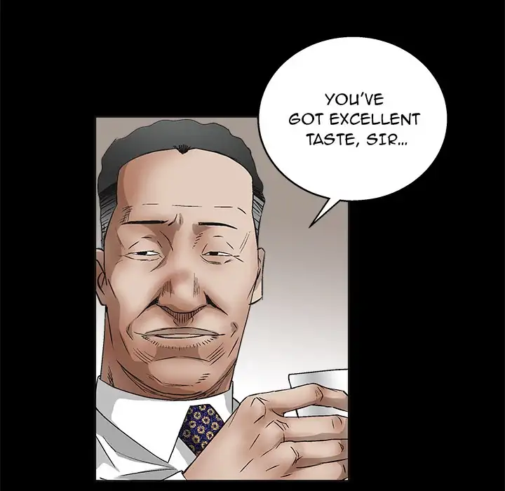 The Leash - Chapter 13 [photo 105] - MangaPorn