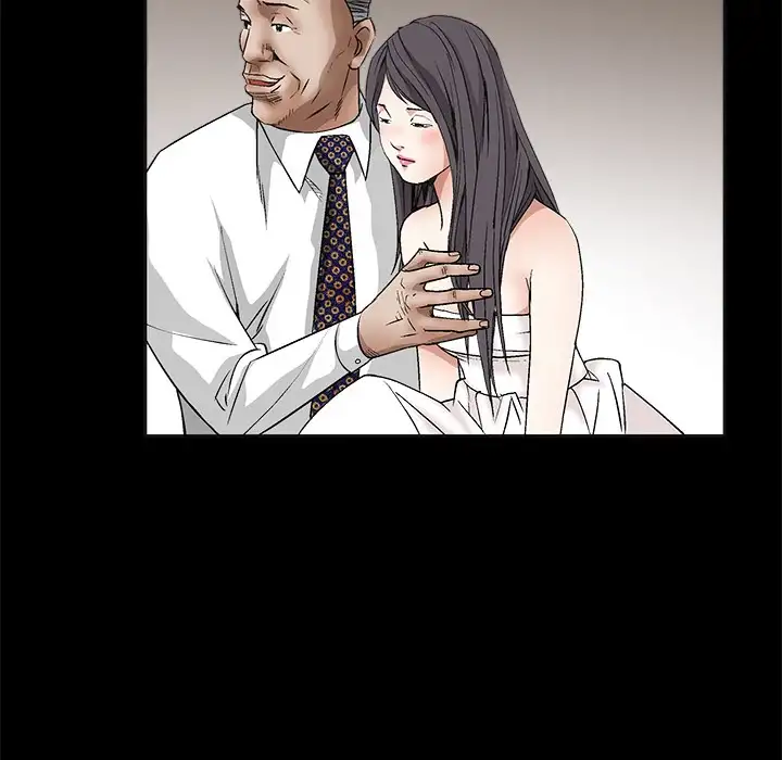 The Leash - Chapter 13 [photo 107] - MangaPorn