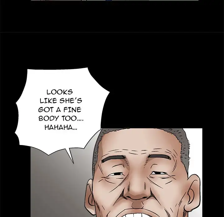 The Leash - Chapter 13 [photo 109] - MangaPorn