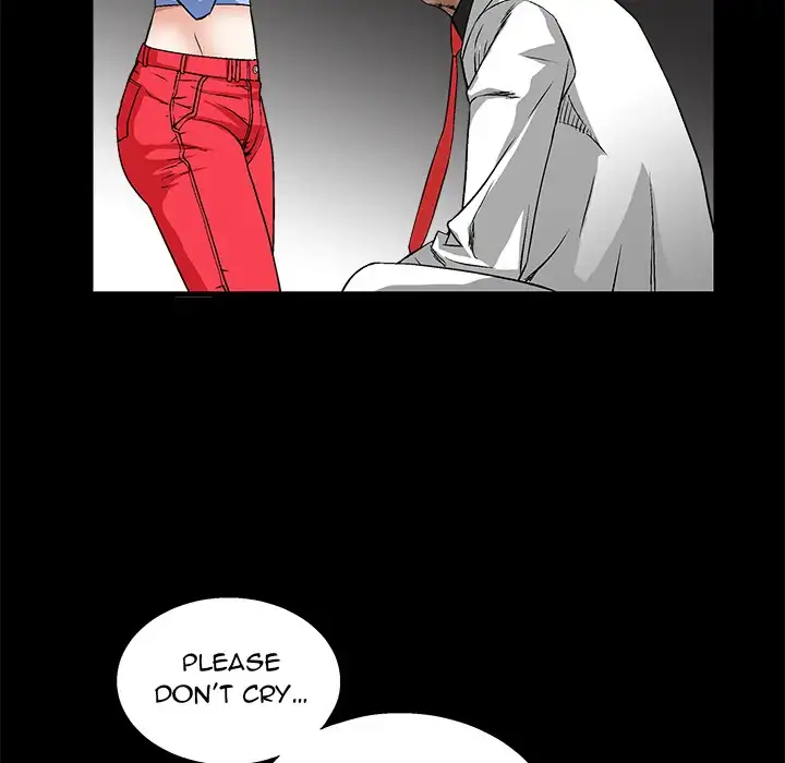 The Leash - Chapter 13 [photo 11] - MangaPorn