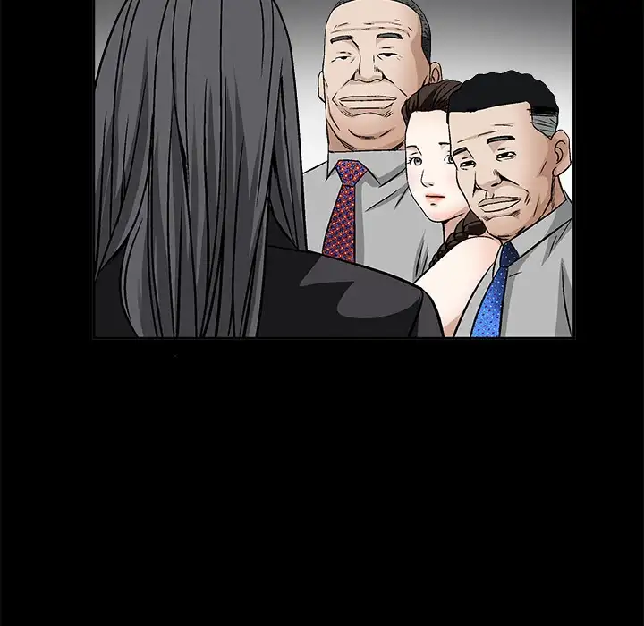 The Leash - Chapter 13 [photo 118] - MangaPorn