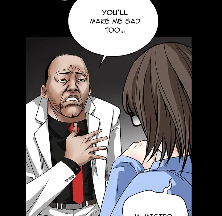 The Leash - Chapter 13 [photo 12] - MangaPorn