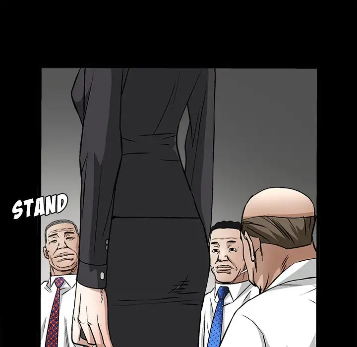 The Leash - Chapter 13 [photo 121] - MangaPorn