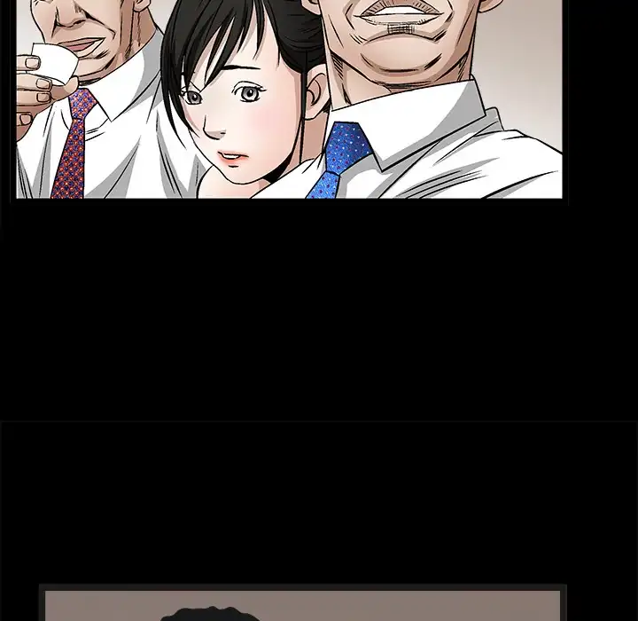 The Leash - Chapter 13 [photo 126] - MangaPorn