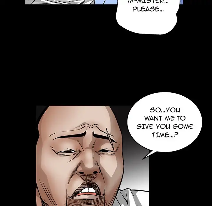 The Leash - Chapter 13 [photo 13] - MangaPorn