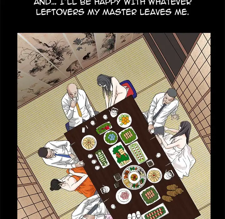 The Leash - Chapter 13 [photo 145] - MangaPorn