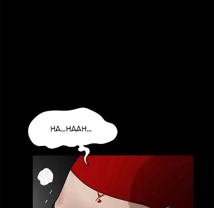 The Leash - Chapter 13 [photo 153] - MangaPorn