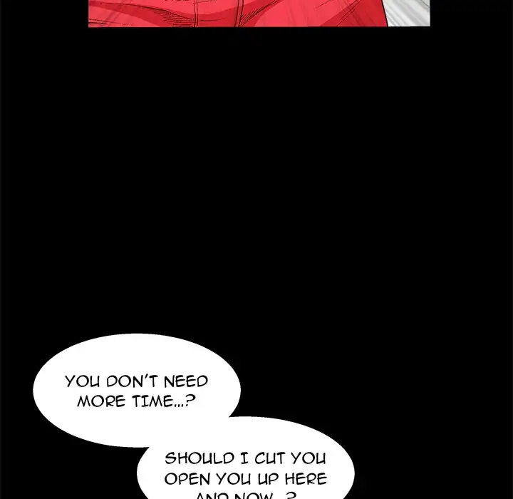 The Leash - Chapter 13 [photo 18] - MangaPorn