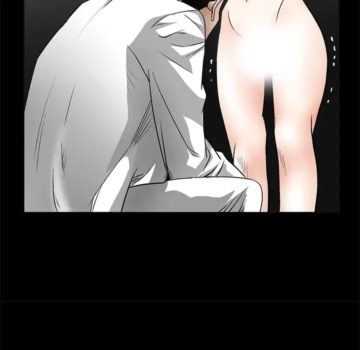 The Leash - Chapter 13 [photo 38] - MangaPorn