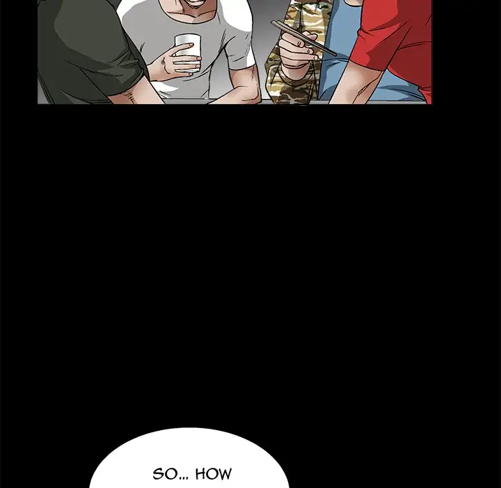 The Leash - Chapter 13 [photo 41] - MangaPorn