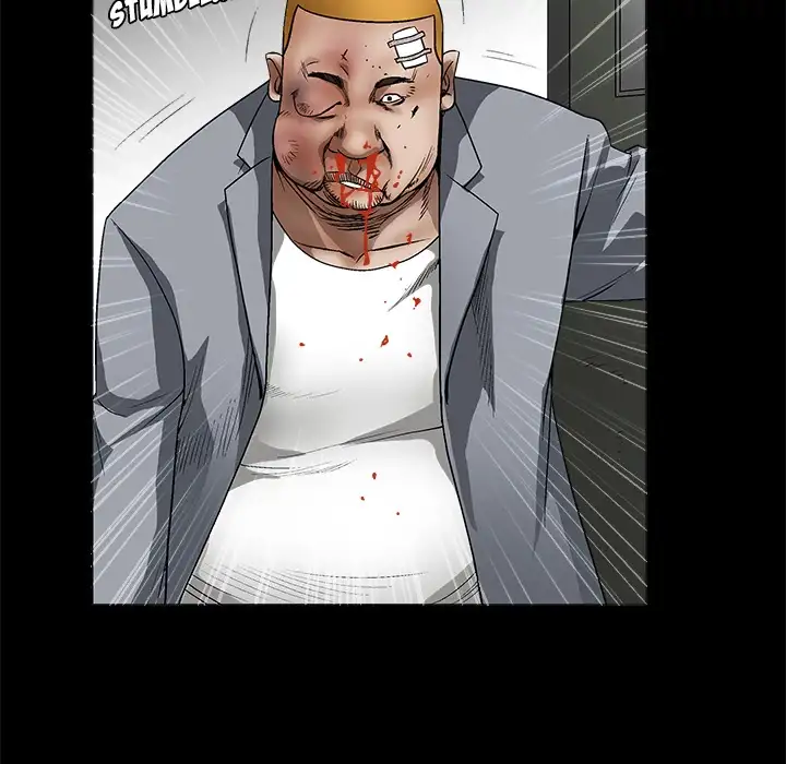 The Leash - Chapter 13 [photo 48] - MangaPorn