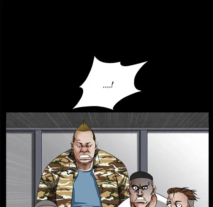 The Leash - Chapter 13 [photo 54] - MangaPorn