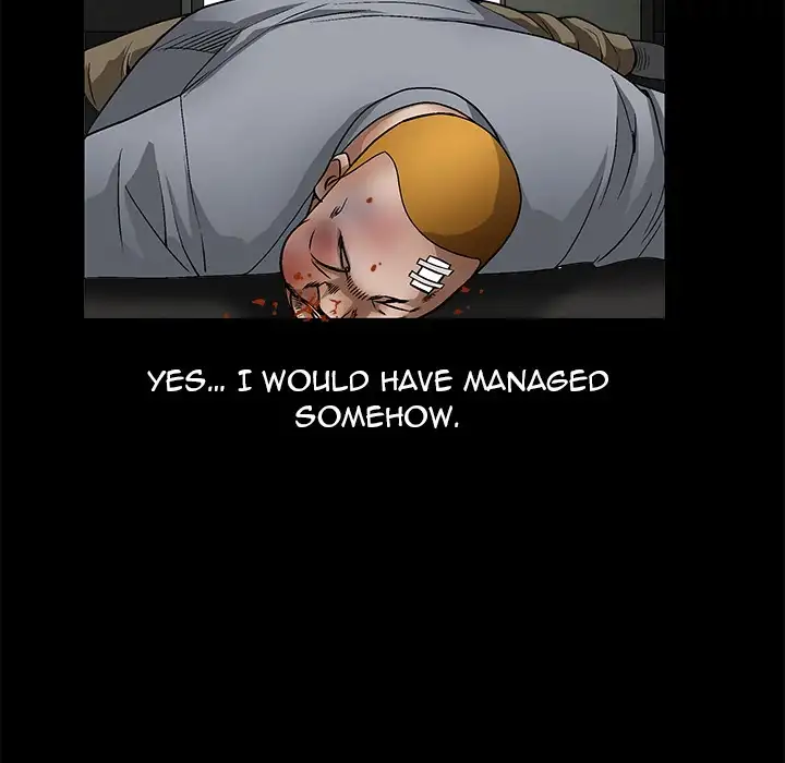 The Leash - Chapter 13 [photo 58] - MangaPorn