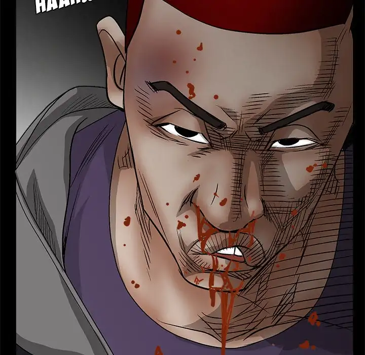 The Leash - Chapter 13 [photo 60] - MangaPorn