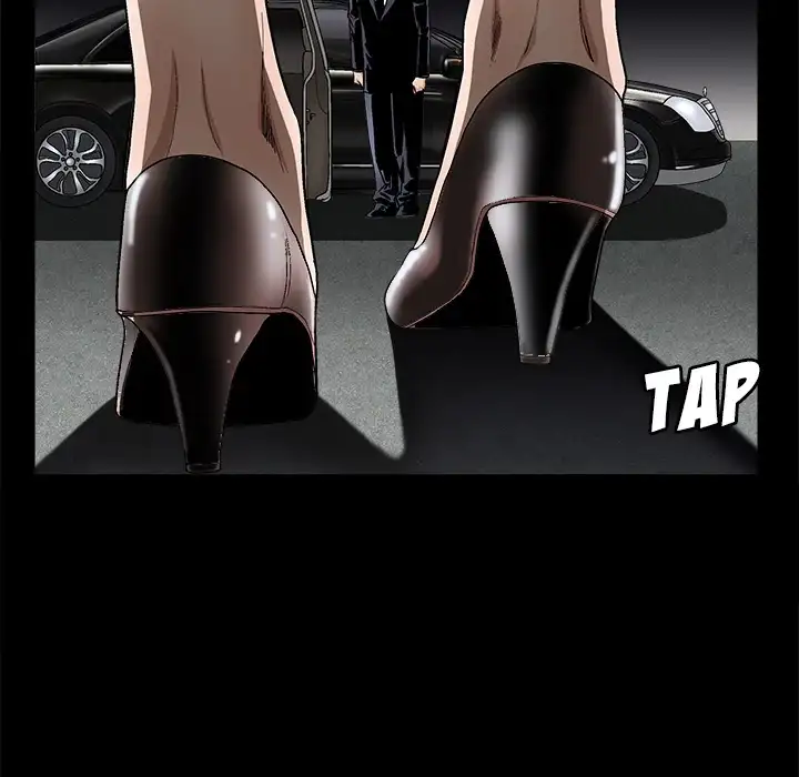 The Leash - Chapter 13 [photo 73] - MangaPorn