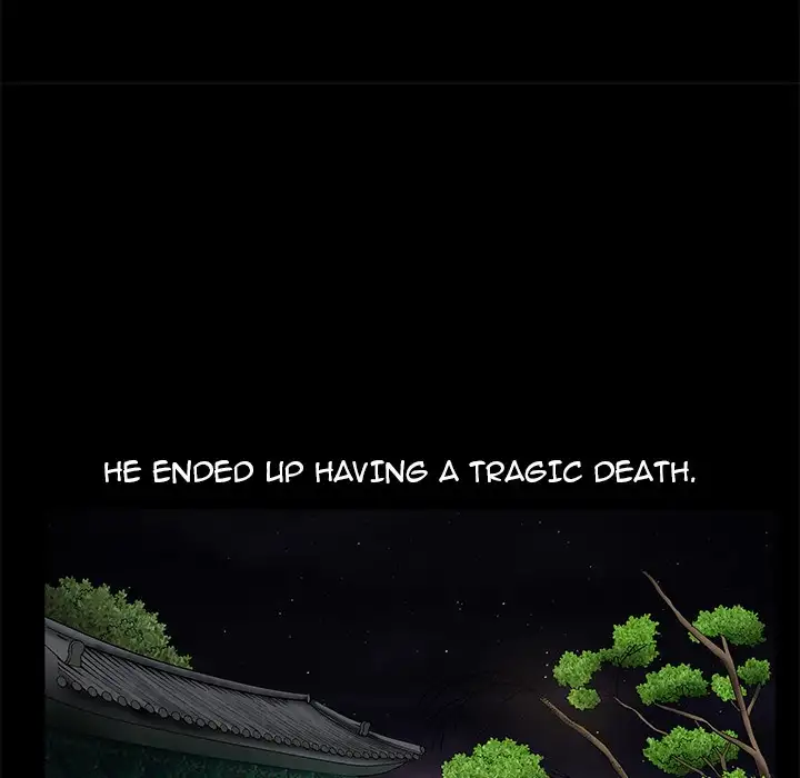 The Leash - Chapter 13 [photo 79] - MangaPorn