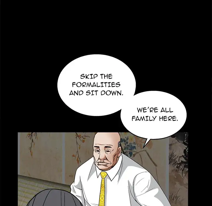 The Leash - Chapter 13 [photo 90] - MangaPorn