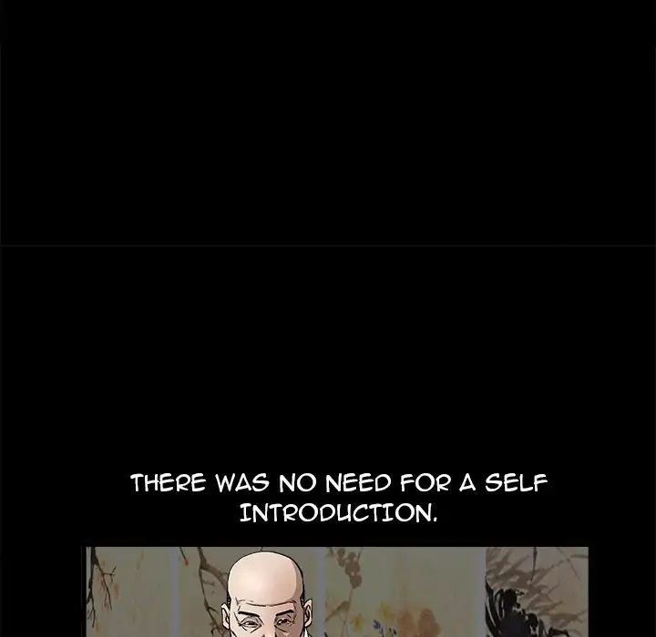 The Leash - Chapter 13 [photo 93] - MangaPorn