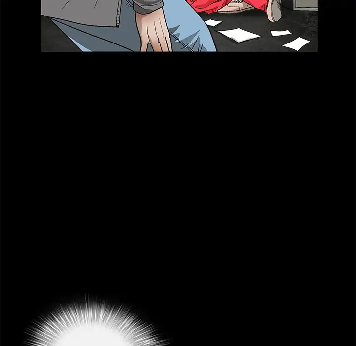 The Leash - Chapter 14 [photo 102] - MangaPorn