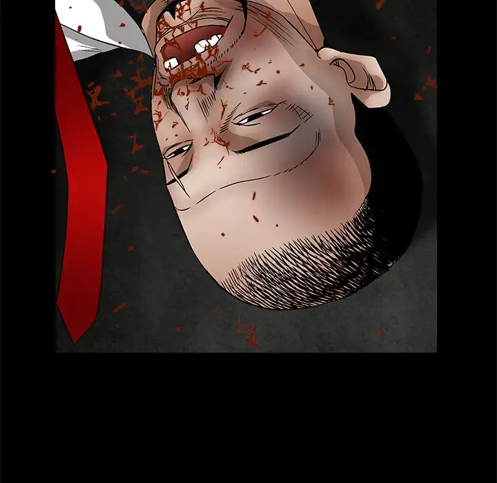 The Leash - Chapter 14 [photo 105] - MangaPorn