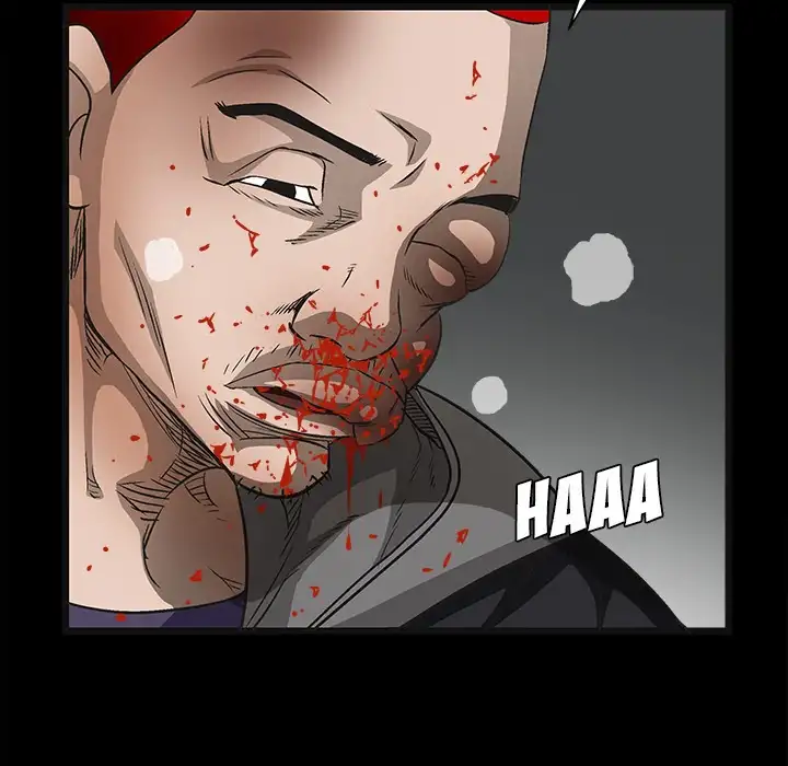 The Leash - Chapter 14 [photo 107] - MangaPorn