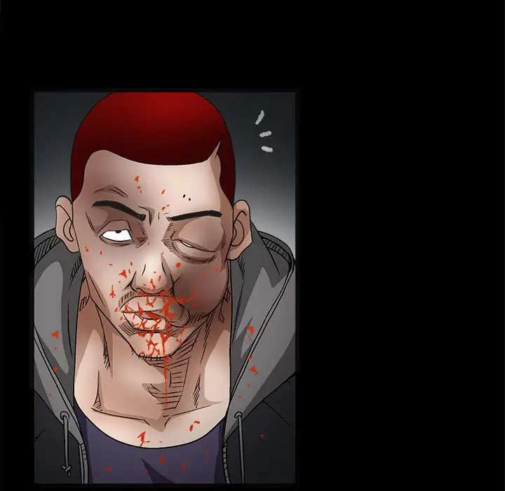 The Leash - Chapter 14 [photo 112] - MangaPorn