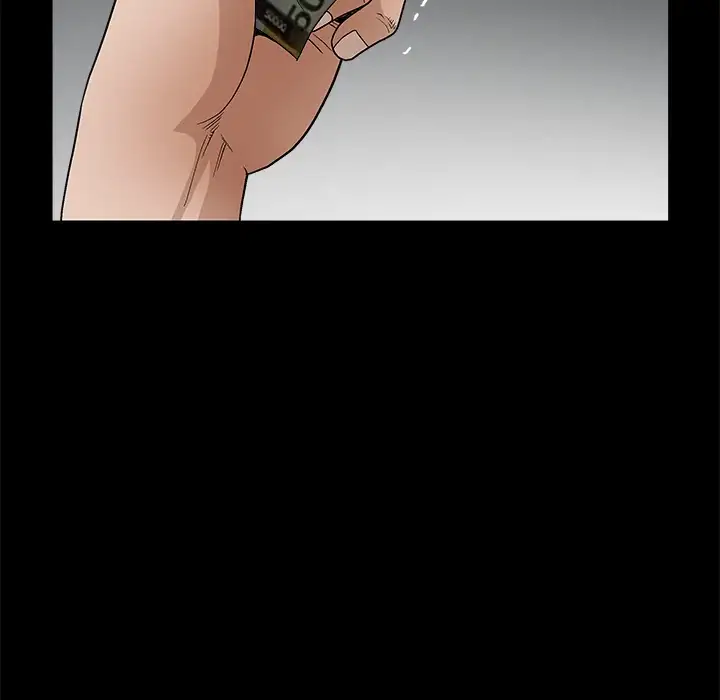 The Leash - Chapter 14 [photo 119] - MangaPorn