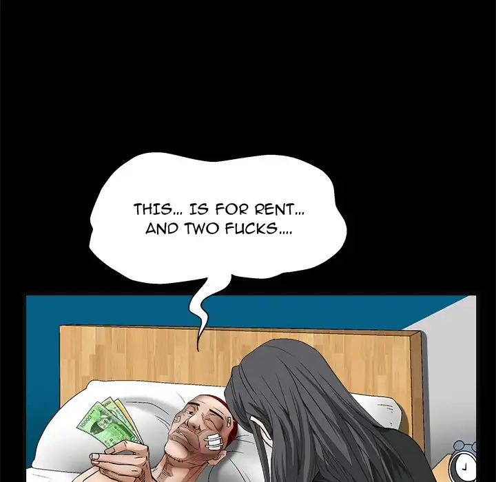 The Leash - Chapter 14 [photo 120] - MangaPorn