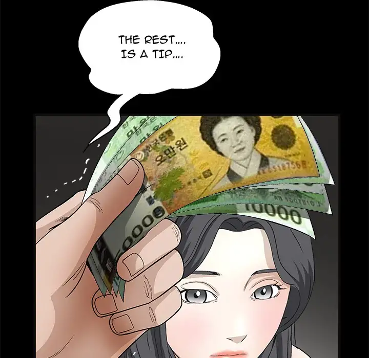 The Leash - Chapter 14 [photo 122] - MangaPorn