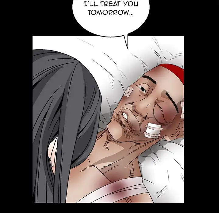 The Leash - Chapter 14 [photo 124] - MangaPorn