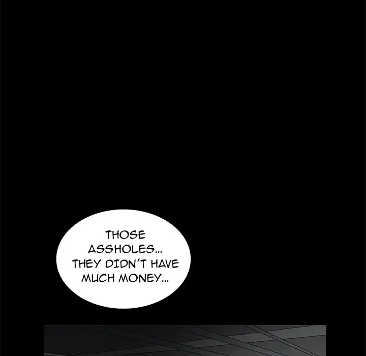 The Leash - Chapter 14 [photo 125] - MangaPorn