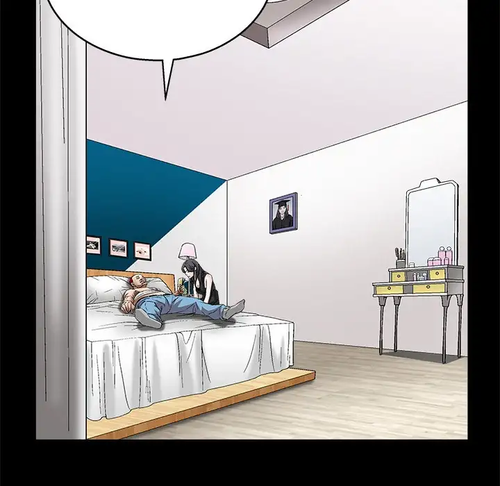 The Leash - Chapter 14 [photo 131] - MangaPorn