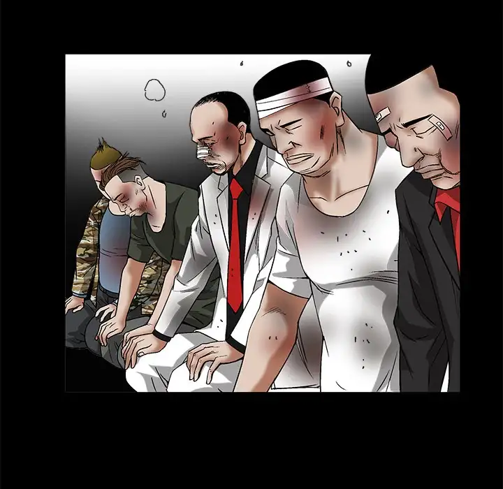The Leash - Chapter 14 [photo 136] - MangaPorn