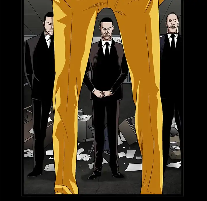 The Leash - Chapter 14 [photo 138] - MangaPorn